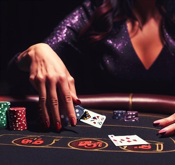 Khám phá thế giới game co nguoi hấp dẫn và đầy thử thách