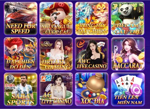 Khám phá game miễn phí mãi mãi cực hấp dẫn và lợi ích khi chơi game miễn phí mãi mãi
