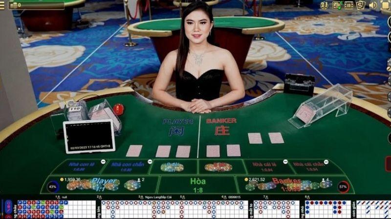 Khám phá bí quyết chơi online casino roulette giúp tăng tỷ lệ thắng