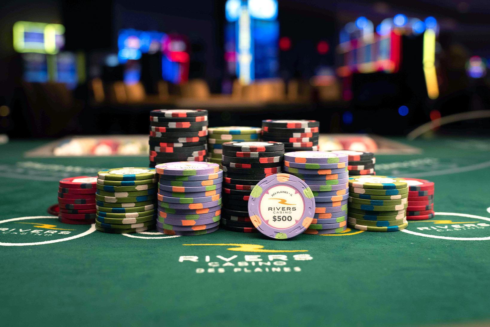 Bí quyết nhận diện các loại poker hands phổ biến và cách tận dụng hiệu quả