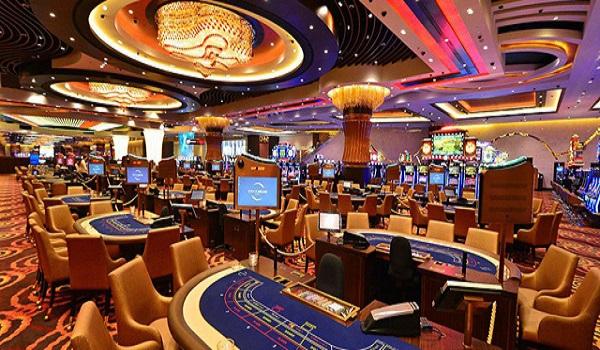 Khám phá cơ hội với online casino cùng các mã no deposit bonus hấp dẫn và mới nhất
