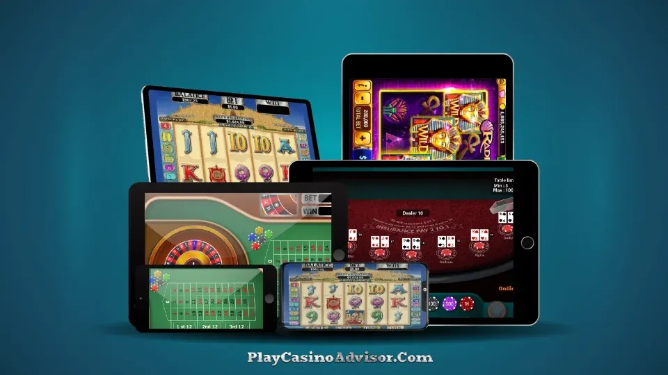 Khám phá casino online 2019 với những xu hướng mới và ưu đãi hấp dẫn