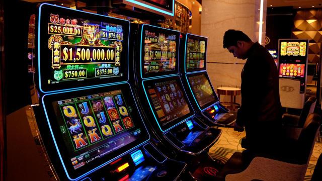 Khám phá Joker Rush để giành Jackpot lớn cùng PowerPlay và nhận ngay Joker Rush hấp dẫn