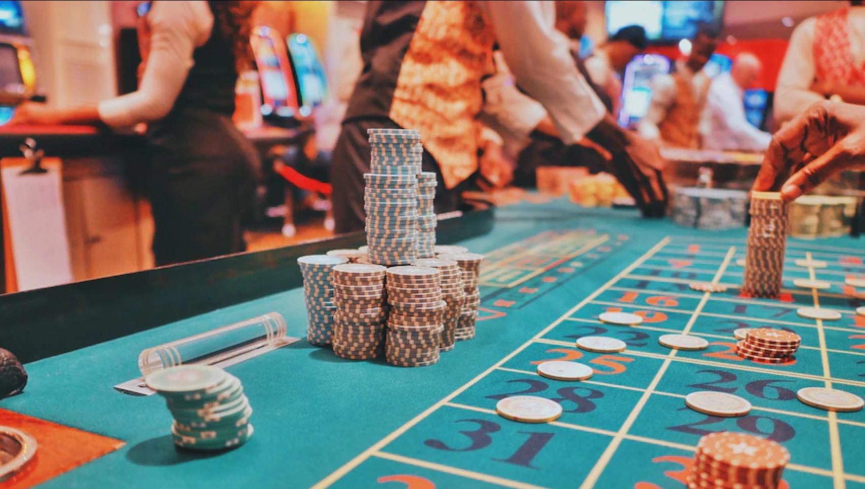 Khám phá Joker Rush để giành Jackpot lớn cùng PowerPlay và nhận ngay Joker Rush hấp dẫn