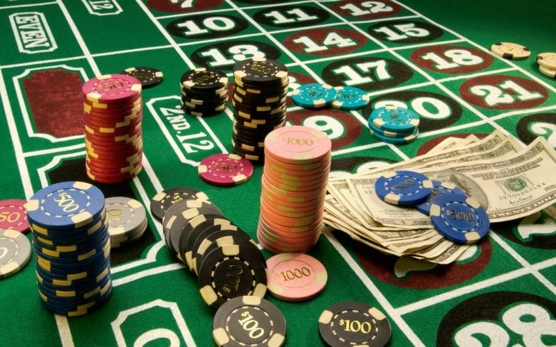 Khám phá cơ hội với online casino cùng các mã no deposit bonus hấp dẫn và mới nhất