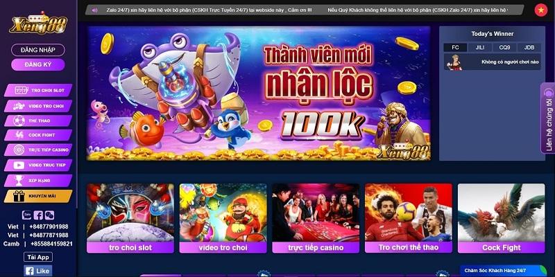 Khám phá ưu đãi và trải nghiệm tuyệt vời tại 888 bet casino cùng các trò chơi hấp dẫn từ 888 bet casino