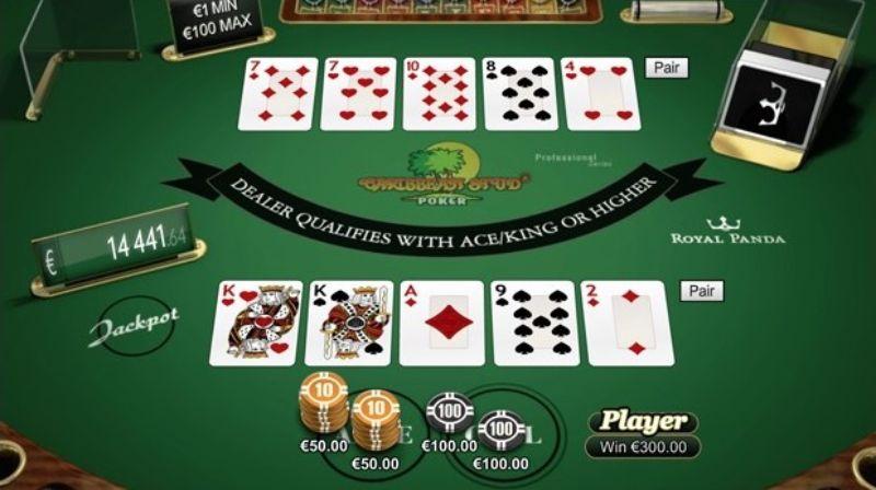 Khám phá nhà cái game slot uy tín và cơ hội thắng lớn