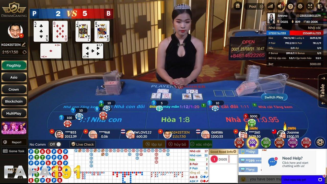 Khám phá top game bài đổi thưởng uy tín nhất hiện nay
