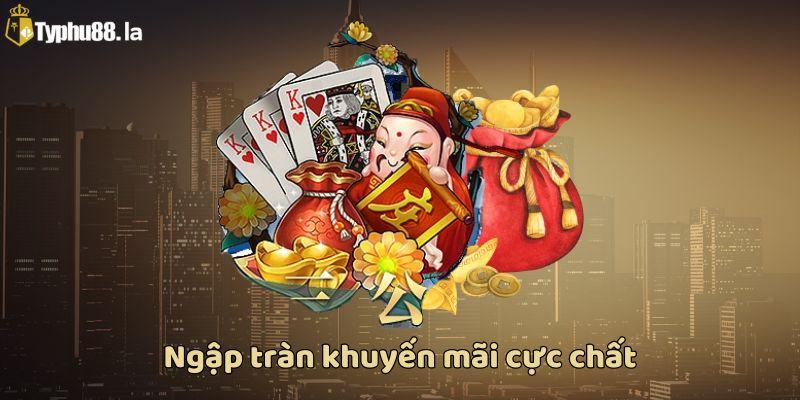 Khám phá thế giới game bài online trực tuyến hấp dẫn và cơ hội thắng lớn