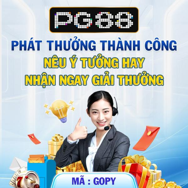 Khám phá thế giới giải trí tuyệt vời tại Candy Village cùng nhiều phần thưởng hấp dẫn