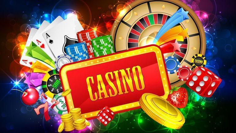 Khám phá các loại online casino software chất lượng cao dành cho người chơi Việt Nam