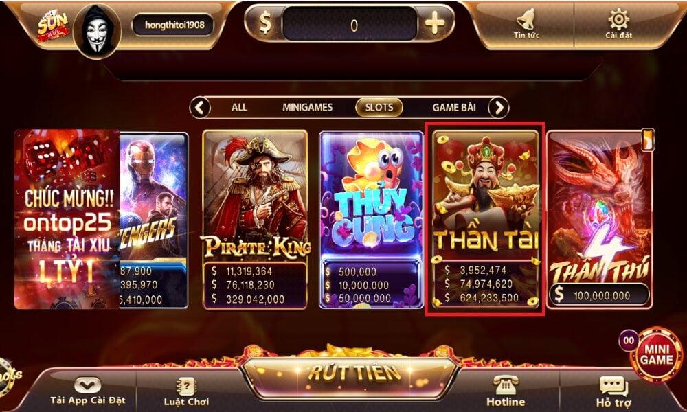 Chơi casino trực tuyến để kiếm tiền thật dễ dàng và an toàn