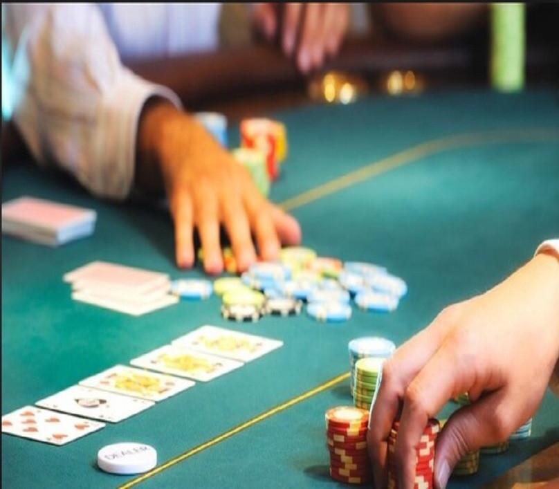Khám phá trải nghiệm game đánh bài hấp dẫn tại Mon Club