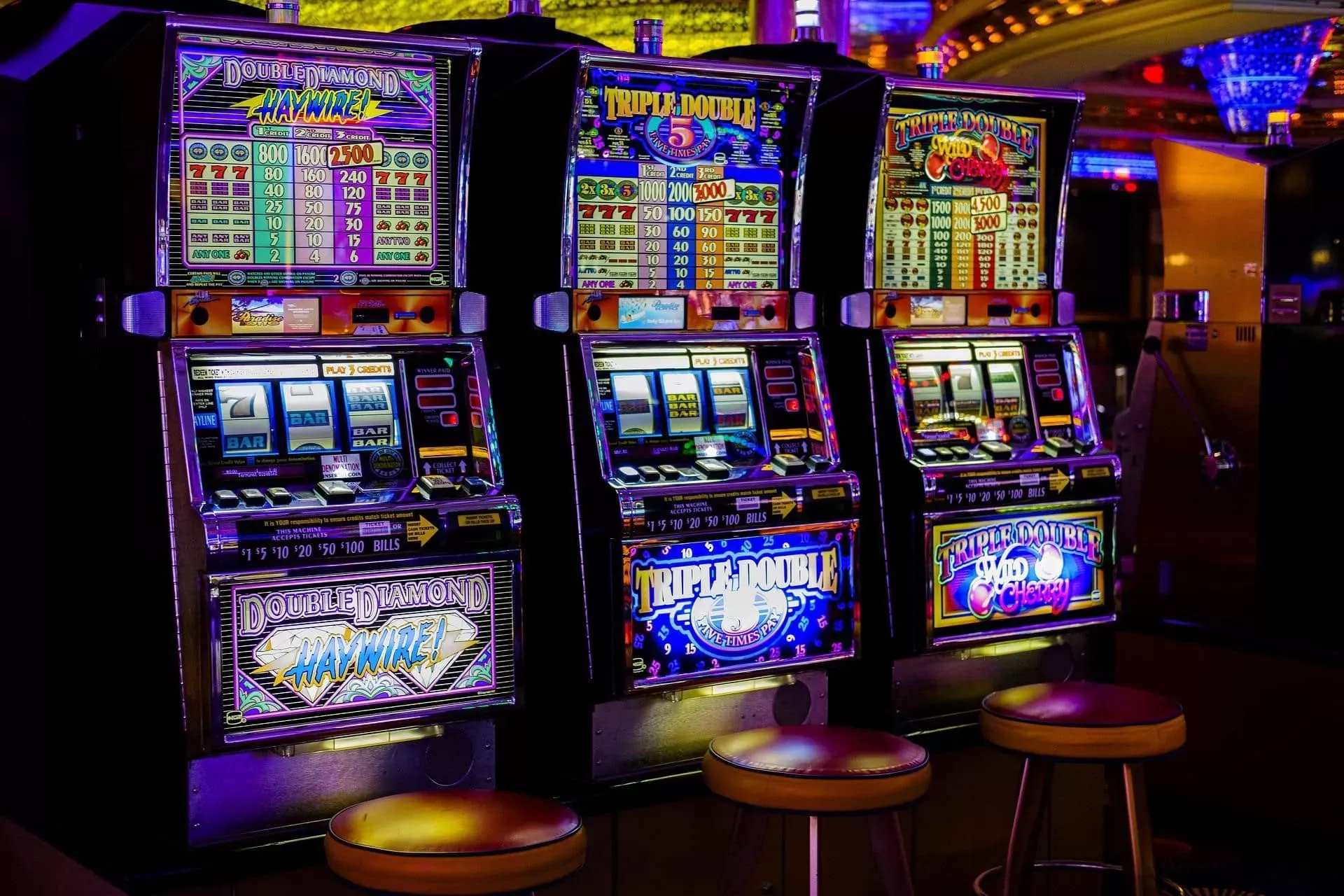 Khám phá casino norge online hàng đầu với ưu đãi hấp dẫn dành cho người chơi mới