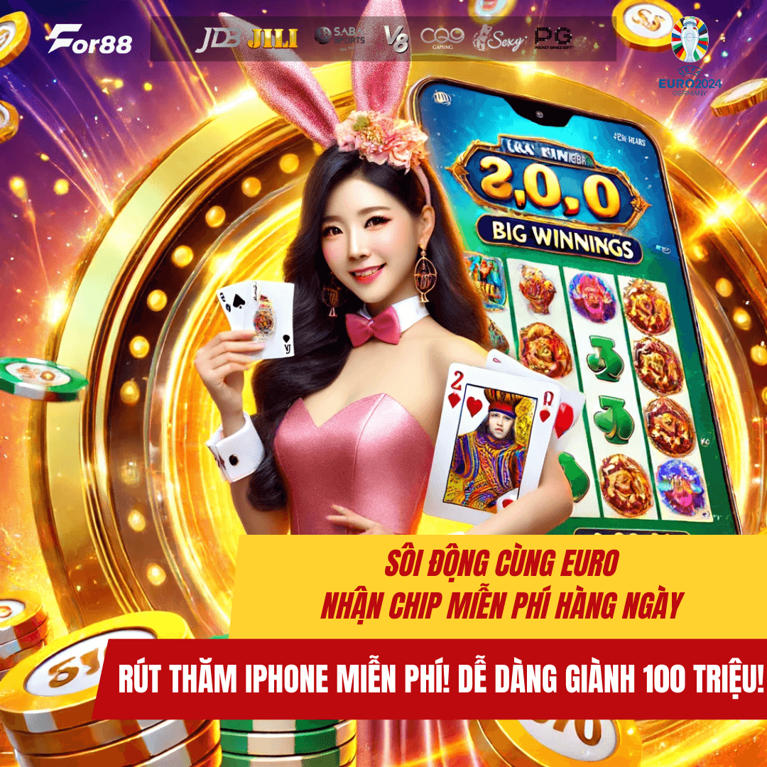 Nhà cái uy tín M88 mang đến trải nghiệm cá cược an toàn cùng M88 cho người chơi Việt Nam