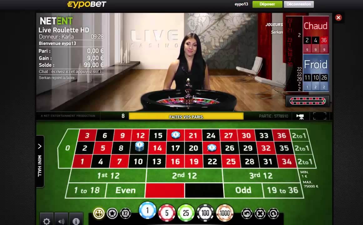 Khám phá casino bankid và những lợi ích khi chơi tại casino bankid trực tuyến