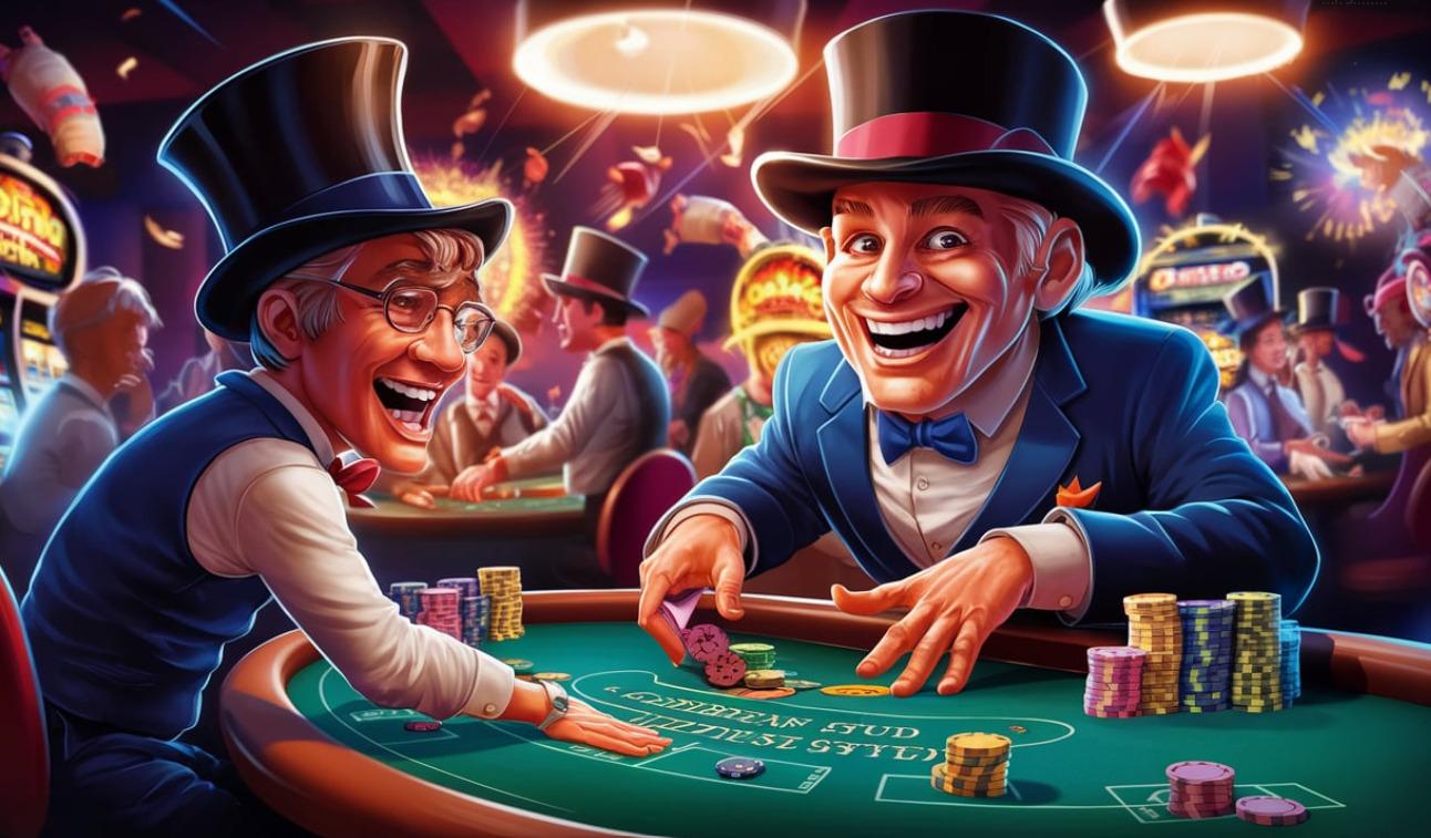 Khám phá những tính năng nổi bật của sohagame vn dành cho game thủ Việt Khám phá những tính năng nổi bật của sohagame vn dành cho game thủ Việt
